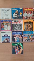 Vinyl singles, Ophalen of Verzenden, Gebruikt