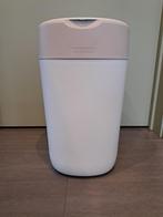 Tommee Tippee Luieremmer Sangenic Twist & Click - groen, Kinderen en Baby's, Ophalen, Sangenic, Gebruikt, Luieremmer