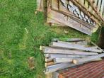 Hout gratis op te halen, Tuin en Terras, Brandhout, Ophalen