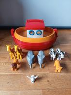 Ark van Noah playmobile, Kinderen en Baby's, Ophalen of Verzenden, Gebruikt