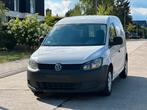 Volkswagen Caddy 1.6Tdi 2014 239km Airco, Auto's, Caddy Combi, Bedrijf, Handgeschakeld, Overige carrosserie