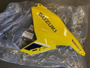 rechter zij kuip suzuki Vstrom 800 beschikbaar voor biedingen