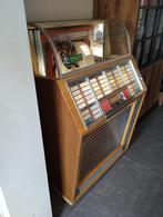 Seeburg select-o-matic 100, Gebruikt, 1950 tot 1960, Seeburg, Ophalen