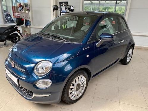 Fiat 500 Dolcevita (bj 2021), Auto's, Fiat, Bedrijf, Te koop, ABS, Airbags, Airconditioning, Android Auto, Apple Carplay, Bluetooth