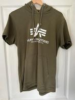 Alpha Industries hoodie, Ophalen of Verzenden, Nieuw
