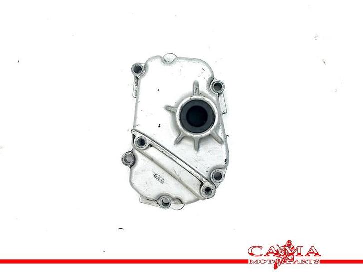 MOTORBLOKDEKSEL YZF R1 1998-1999 (YZF-R1 4XV) (5EG-0G1), Motoren, Onderdelen | Yamaha, Gebruikt