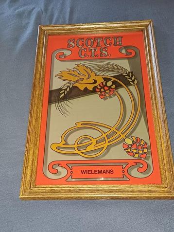 Scotch CTS Wielemans beschikbaar voor biedingen