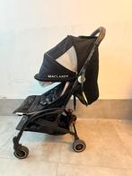 Maclaren atom buggy, Kinderen en Baby's, Buggy's, Ophalen of Verzenden, Zo goed als nieuw, Maclaren