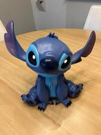 Groot Stitch Disney beeld, Verzamelen, Ophalen of Verzenden, Overige figuren, Nieuw, Beeldje of Figuurtje