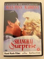 DVD Shanghaï Surprise (1986) Madonna Sean Penn, CD & DVD, Enlèvement ou Envoi