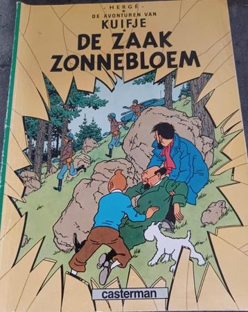 stripverhalen, Boeken, Meerdere stripboeken, Ophalen, Gelezen