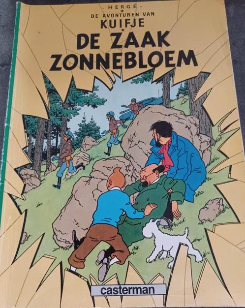 stripverhalen, Boeken, Stripverhalen, Gelezen, Meerdere stripboeken, Ophalen