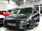 Audi A6 55 TFSi e S Line Shadow Quattro PHEV 1e Main Neuf, Gebruikt, 4 cilinders, 1984 cc, Leder
