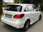 Mercedes-Benz B220 2018// 1erMain// Boîte AUTOMATIQUE, Automaat, Euro 6, Bedrijf, Diesel