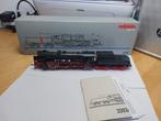 Marklin Ho 3715 digitaal, Hobby en Vrije tijd, Wisselstroom, Locomotief, Ophalen of Verzenden, Märklin