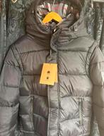 Burberry Puffer Jas, Ophalen of Verzenden, Zo goed als nieuw