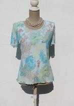Leuke blouse van Damart T40, Damart, Ophalen of Verzenden, Zo goed als nieuw, Maat 38/40 (M)