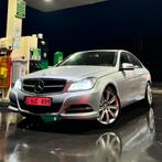 Mercedes /C Classe /Stage 1 /gekeurd /START & RIJD PERFECT., Auto's, Euro 5, Achterwielaandrijving, Blauw, 5 deurs