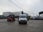 Renault Master Hoogtewerker Ongevalwagen !!!!, Auto's, Bedrijf, 107 kW, Overige carrosserie, 2 deurs