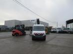 Renault Master Hoogtewerker Ongevalwagen !!!!, Auto's, Te koop, Airconditioning, Overige carrosserie, 107 kW