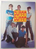 Duran Duran - Van Holkema & Warendorf, 1984. - 50pp., Boeken, Ophalen of Verzenden