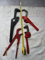 Diverse gereedschap tangen, Ophalen, Zo goed als nieuw