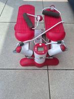Stepper domyos, Ophalen, Zo goed als nieuw