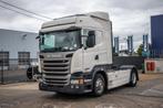 Scania R450+RETARDER (bj 2016), Auto's, Vrachtwagens, Te koop, 450 pk, 331 kW, Automaat