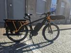 riese muller multicharger vario HS - dubbele batterij, Fietsen en Brommers, Ophalen, Gebruikt, Riese & Müller