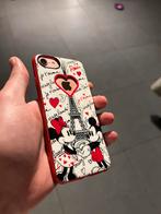 2 iPhons (7+ en 7), Telecommunicatie, Mobiele telefoons | Hoesjes en Screenprotectors | Apple iPhone, Ophalen, Zo goed als nieuw