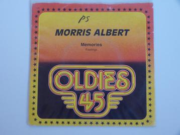 Morris Albert – Feelings 7"