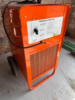 EBAC BD150 bouwdroger (zo goed als nieuw), Doe-het-zelf en Bouw, Ophalen