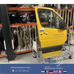 W906 SPRINTER DEUR RECHTS VOOR COMPLEET PORTIER RECHTSVOOR M, Utilisé, Droite, Porte, -