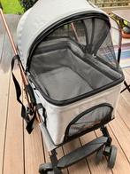 Poussette pour chien ou chat, Animaux & Accessoires, Accessoires pour chiens, Comme neuf
