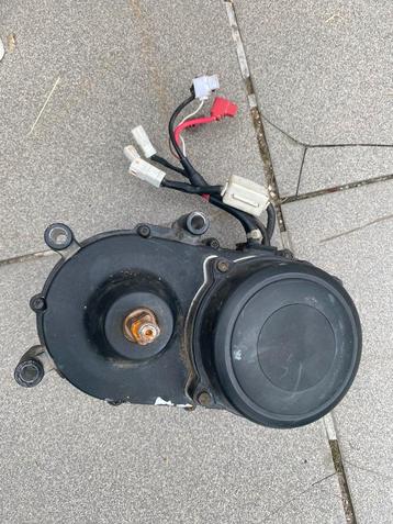 Impulse 1.0 motor “werkend beschikbaar voor biedingen