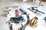 matériel équitation divers: gogue, cloche..., Animaux & Accessoires, Enlèvement ou Envoi