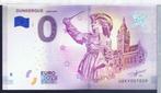 €0 Frankrijk 2018 1 - Dunkerque Jean Bart, Postzegels en Munten, Bankbiljetten | Europa | Eurobiljetten, Frankrijk, Los biljet