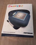 Tekenprojectiedoos van kidywolf kidydraw, Kinderen en Baby's, Ophalen, Zo goed als nieuw