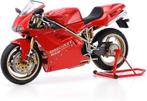 Tamiya | Ducati 916 | GRATIS LEVERING, Hobby en Vrije tijd, Modelbouw | Auto's en Voertuigen, -, Verzenden, -, Overige typen