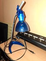 Bureaulamp, Huis en Inrichting, Lampen | Overige, Ophalen, Zo goed als nieuw