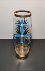 Art-déco vaas Booms glas, Antiek en Kunst, Antiek | Glaswerk en Kristal, Ophalen of Verzenden