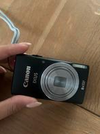 Canon ixus 182 (splinternieuw) + 16GB kaart, Audio, Tv en Foto, Fotocamera's Digitaal, Ophalen, Canon, Compact, Zo goed als nieuw