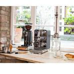 ECM PURISTIKA, Elektronische apparatuur, Ophalen, Afneembaar waterreservoir, Espresso apparaat, Koffiebonen