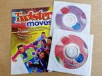 Twister moves met cd, Enlèvement, Neuf