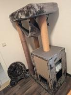 Trixie kattenhuis xxl, Dieren en Toebehoren, Ophalen