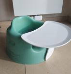 Siege Bumbo avec tablette, Enfants & Bébés, Enlèvement, Comme neuf, Autres types, Ceinture(s)