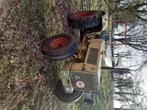 Hanomag traktor robust 901, Zakelijke goederen, Landbouw | Tractoren, Ophalen, Oldtimer, 80 tot 120 Pk