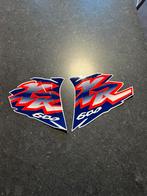 Autocollant réservoir pour honda xr 600 / kit déco, Motos, Enlèvement ou Envoi