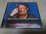 Master serie cd volume 1 Willem Vermandere, CD & DVD, CD | Néerlandophone, Enlèvement ou Envoi, Utilisé, Musique régionale