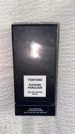 Tom Ford Fucking Fabulous, Handtassen en Accessoires, Uiterlijk | Parfum, Verzenden, Zo goed als nieuw